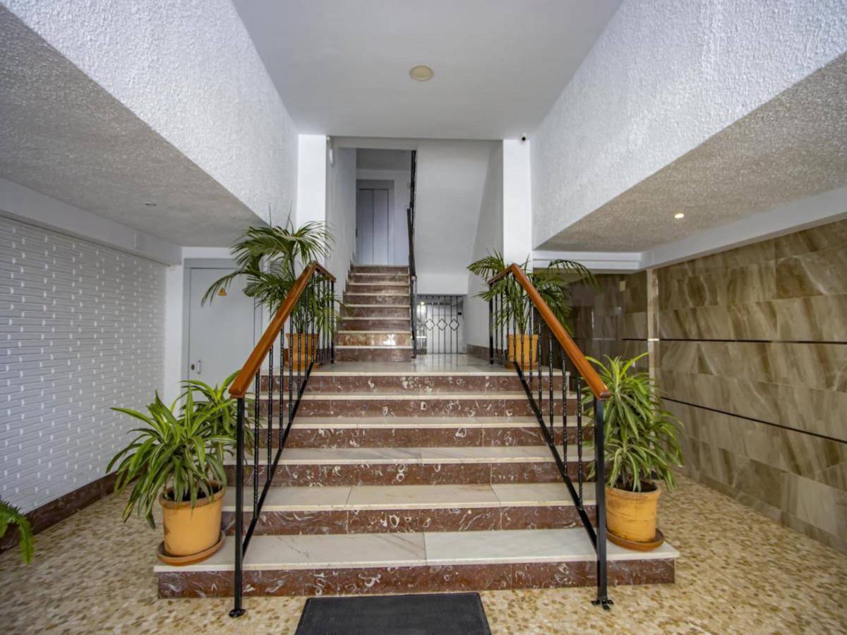 נרחה Sol Torrecilla Studio מראה חיצוני תמונה