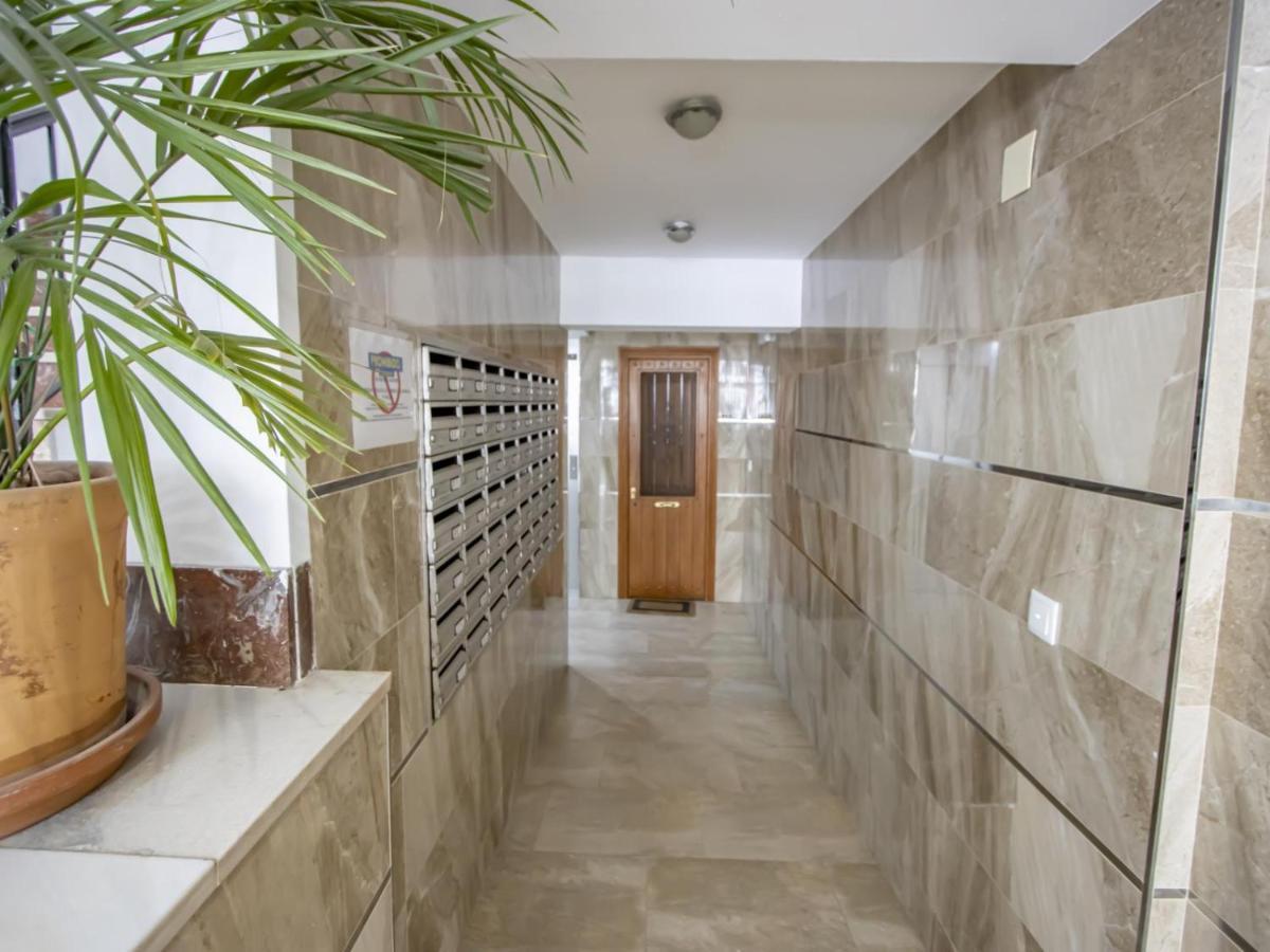 נרחה Sol Torrecilla Studio מראה חיצוני תמונה