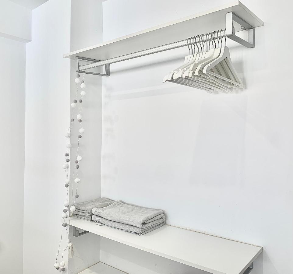 נרחה Sol Torrecilla Studio מראה חיצוני תמונה