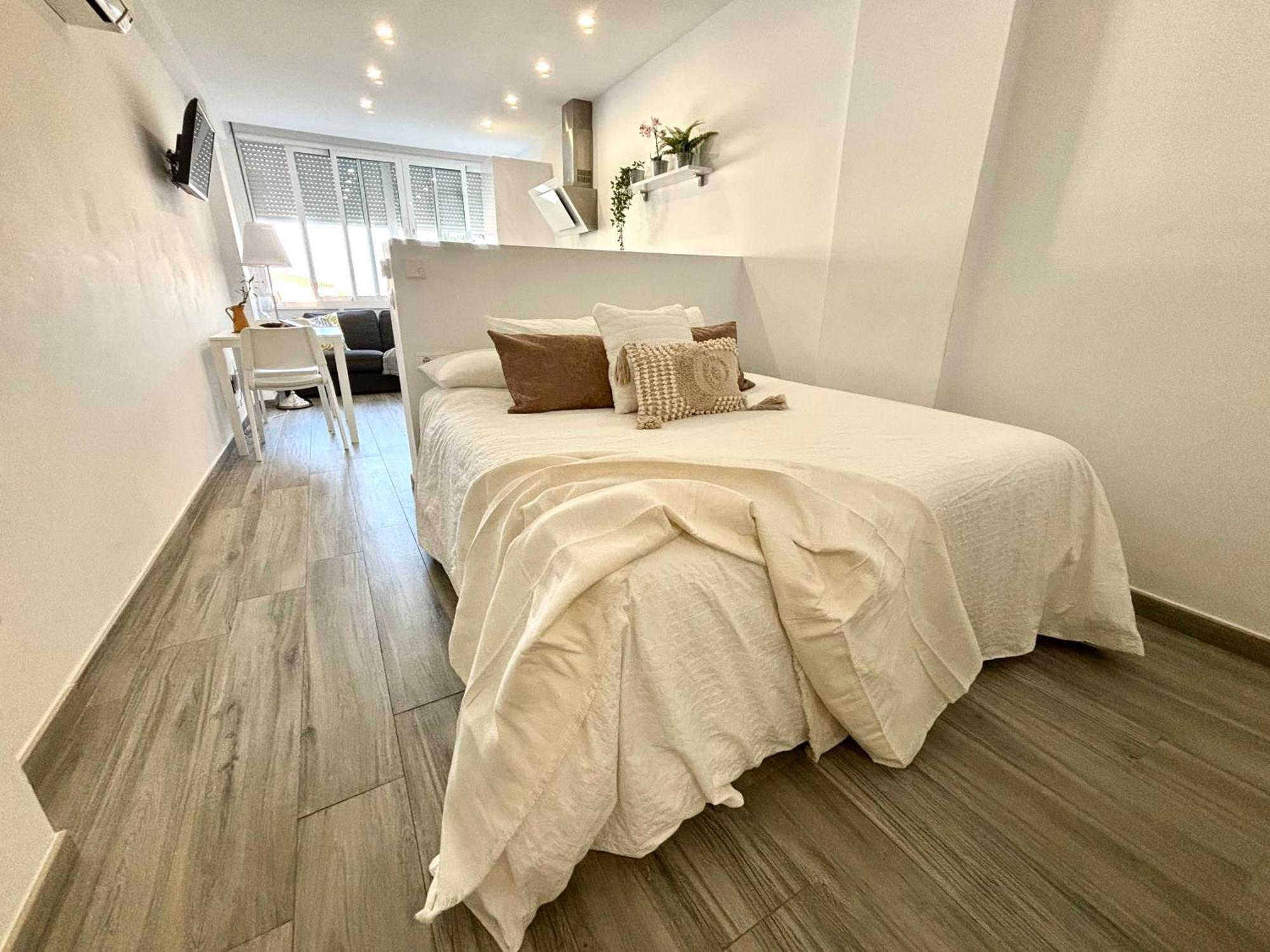 נרחה Sol Torrecilla Studio מראה חיצוני תמונה